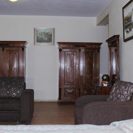 Penzion Da Giacomo Trencin Bilik gambar