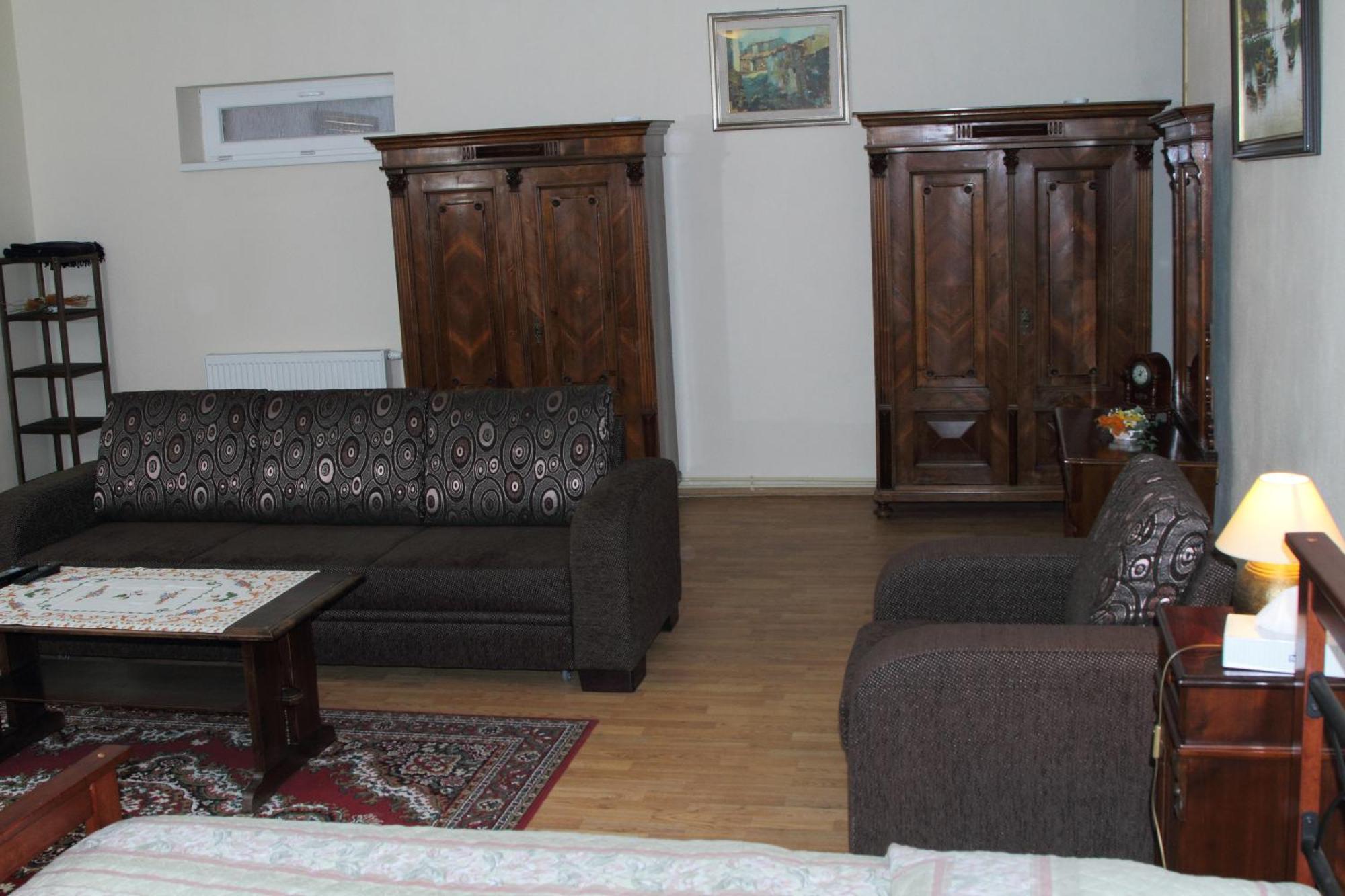 Penzion Da Giacomo Trencin Bilik gambar