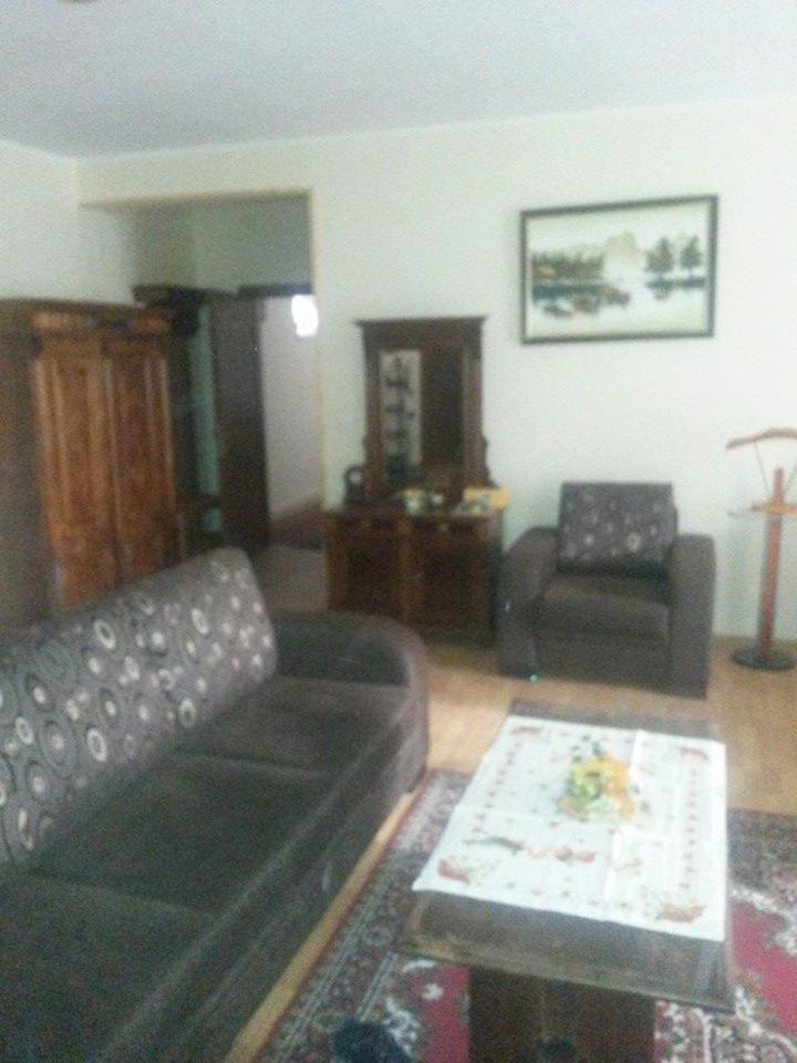 Penzion Da Giacomo Trencin Bilik gambar