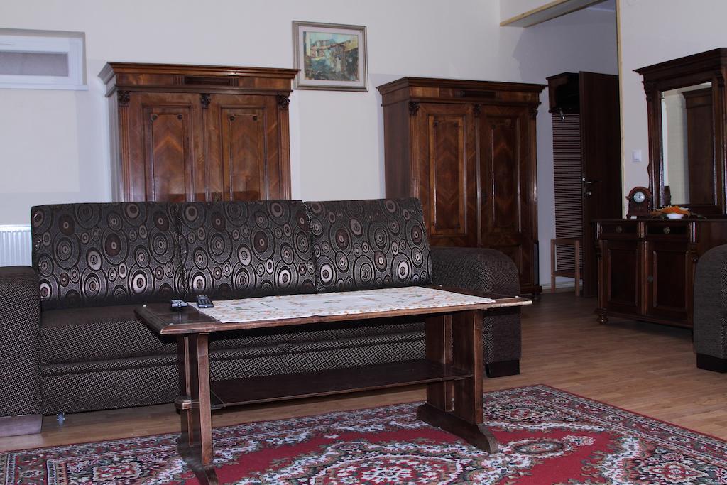 Penzion Da Giacomo Trencin Bilik gambar